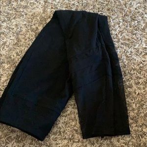 Mossimo size small leggings